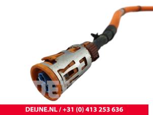 Mercedes eVito Cable high-voltage O312263 photo 2