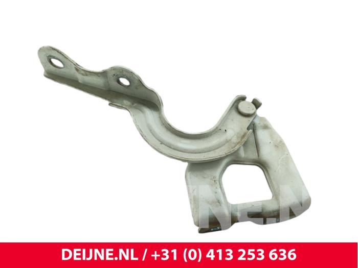 Maxus eDeliver 9 Motorkap Scharnier O312264