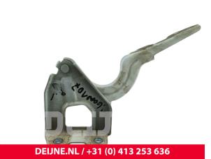 Maxus eDeliver 9 Motorhaube Scharnier O312264 foto 2