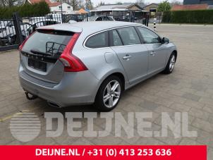 Volvo V60 Achterklep O312274 foto 3