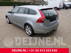 Volvo V60 Achterklep O312274 foto 2