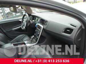 Volvo V60 Airbag-Set + Armaturenbrett O312281 foto 2