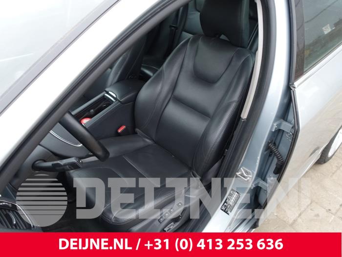 Volvo V60 Verkleidung Set (komplett) O312282