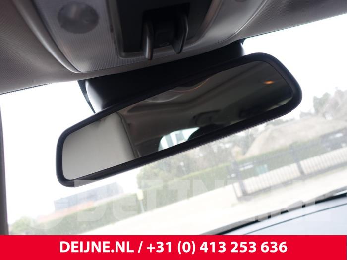 Volvo V60 Innenspiegel O312283