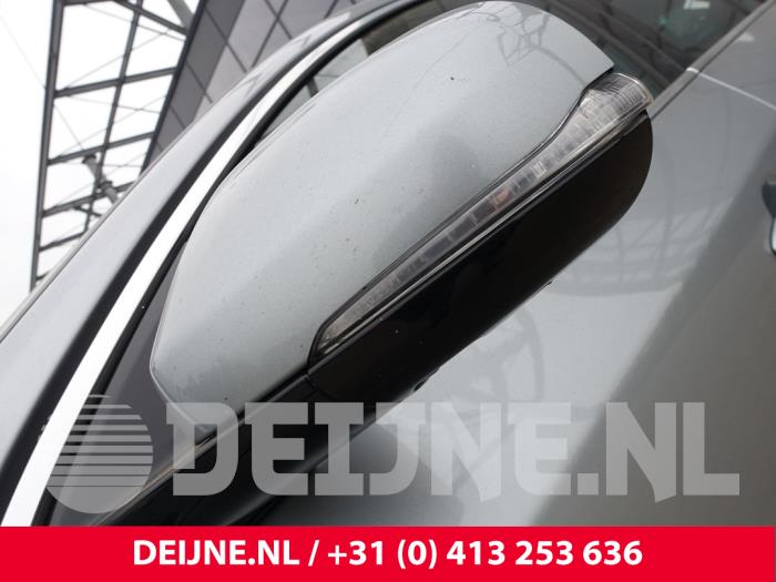 Volvo V60 Außenspiegel links O312287