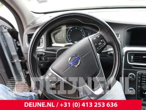 Volvo V60 Kombischalter Lenksäule O312295 foto 3