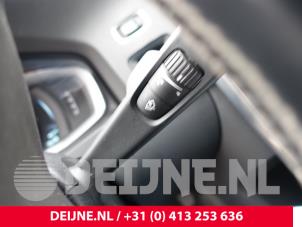 Volvo V60 Kombischalter Lenksäule O312295 foto 2