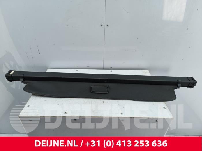 Volvo V60 Plane Kofferraum O312300