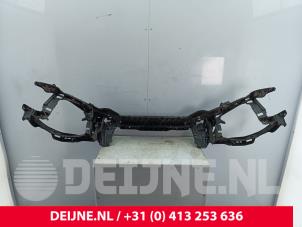 Volvo V60 Vorderwand O312311 foto 3