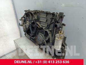 Volvo V60 Kühler Set O312323 foto 3