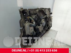 Volvo V60 Kühler Set O312323 foto 2