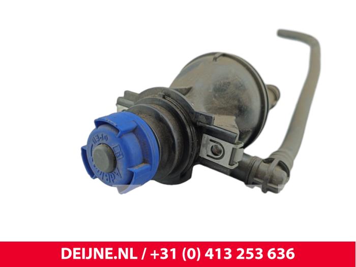 Citroen Jumpy Vulpijp ad-blue tank O312400