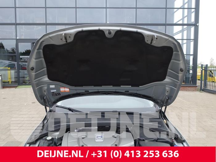 Volvo V60 Motorkap Scharnier O312338