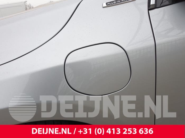 Volvo V60 Oplaadpunt stekker aansluiting O312340