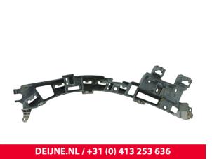 Fiat Doblo Front bumper bracket, left O312402 photo 2