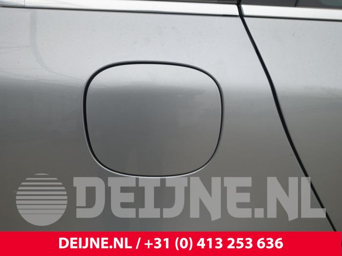 Volvo V60 Tankklappe O312378