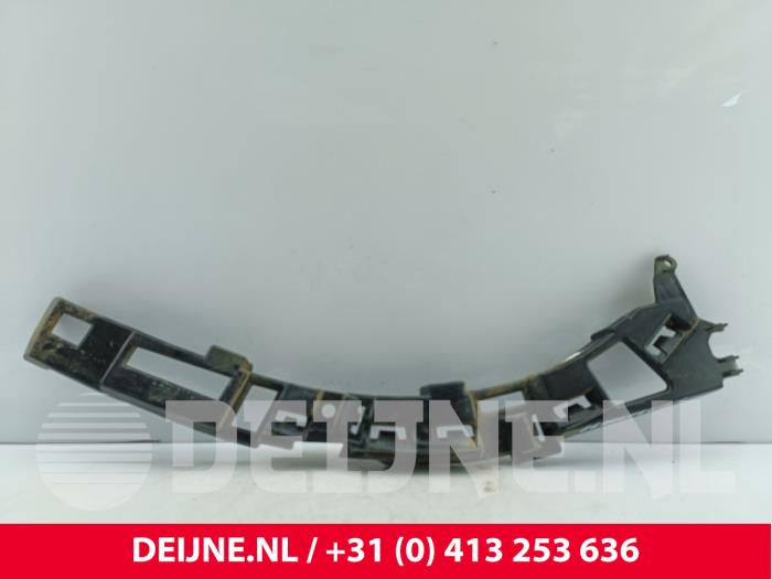 Fiat Doblo Stoßstangenstütze rechts vorne O312403