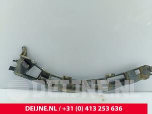 Fiat Doblo Front bumper bracket, right O312403 photo 2