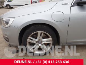 Volvo V60 Tank Klep O312379 foto 2