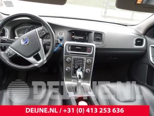 Volvo V60 Gear stick O312388 photo 3