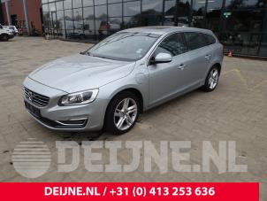 Volvo V60 Windschutzscheibe O312390 foto 3