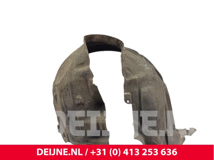 Volvo V60 Radkasten O312393