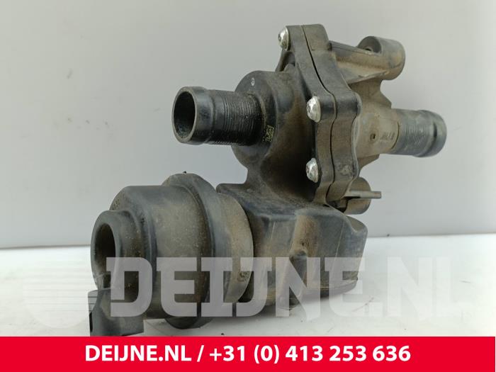 Opel Movano Thermostatgehäuse O312404