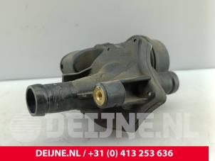 Opel Movano Thermostaathuis O312404 foto 2