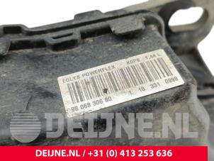 Peugeot Expert Additive tank O312422 photo 3