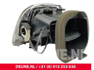 Volvo V50 Luchtrooster Dashboard O312425 foto 3