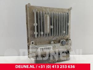 Mercedes Sprinter Engine management computer O312429 photo 2