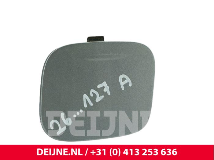 Volvo V60 Abdeckkappe Abschleppöse hinten O312430