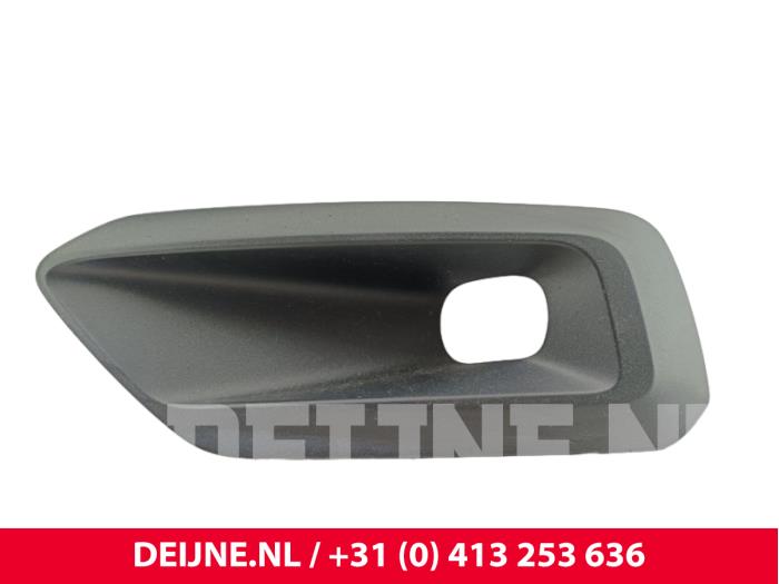Volvo XC40 Abdeckplatte Nebelscheinwerfer links O312431