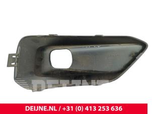Volvo XC40 Abdeckplatte Nebelscheinwerfer links O312431 foto 2