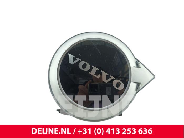 Volvo XC40 Embleem O312432