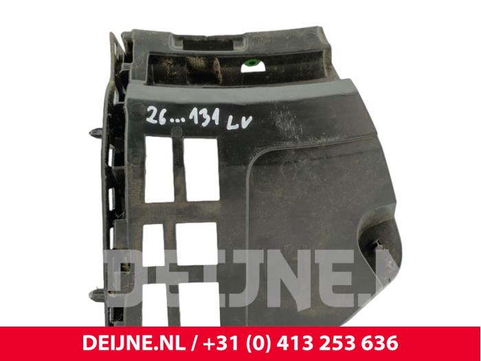 Volvo XC40 Stoßstangenstütze links vorne O312433