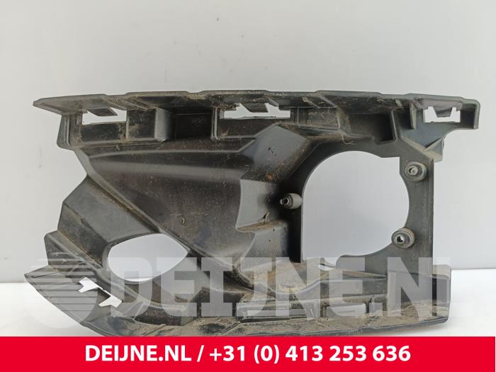 Volvo XC40 Abdeckplatte Nebelscheinwerfer links O312434