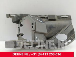 Volvo XC40 Abdeckplatte Nebelscheinwerfer links O312434 foto 2