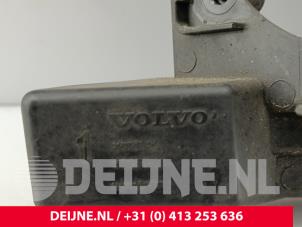 Volvo XC40 Abdeckplatte Nebelscheinwerfer links O312434 foto 3