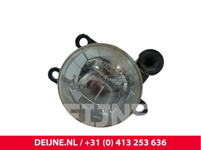 Volvo XC40 Mistlamp links-voor O312435