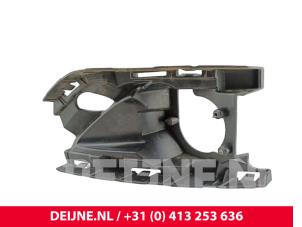Volvo XC40 Afdekplaat mistlamp rechts O312436 foto 2