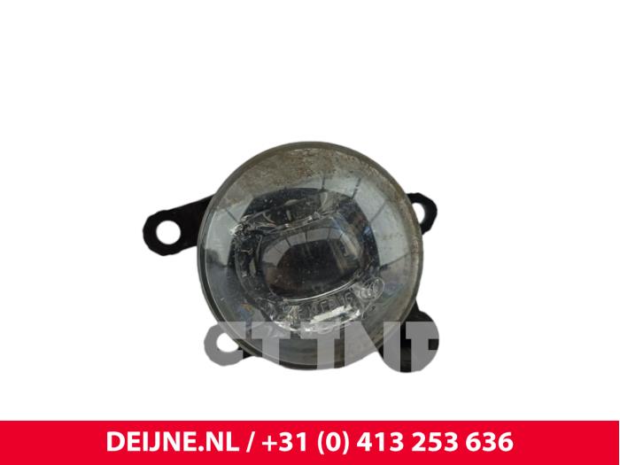 Volvo XC40 Mistlamp rechts-voor O312437
