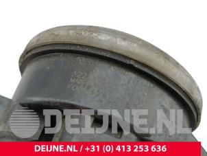 Volvo XC40 Nebelscheinwerfer rechts vorne O312437 foto 2