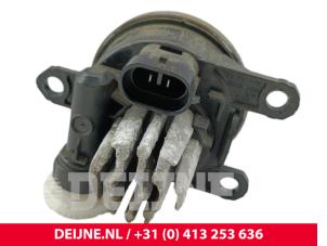 Volvo XC40 Nebelscheinwerfer rechts vorne O312437 foto 3