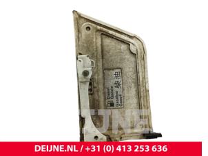 Volkswagen Transporter Tank cap cover O312438 photo 2