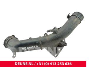 Lynk & Co 01 Intercooler Rohr O312439 foto 2
