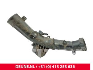 Lynk & Co 01 Intercooler Rohr O312439 foto 3