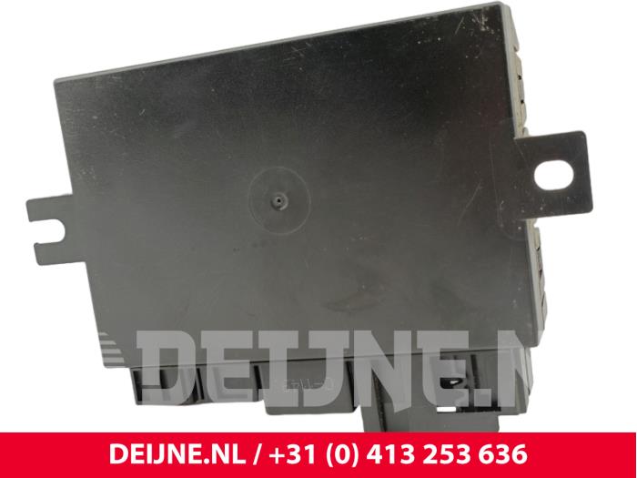 Mercedes Sprinter Anhängerkupplung Modul O312440
