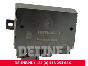 Mercedes Sprinter Trekhaak Module O312440 foto 2