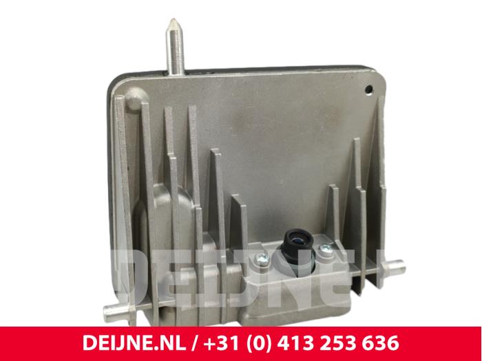 Mercedes Sprinter Camera voorzijde O312441